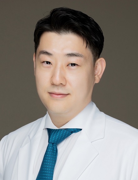 고용산 선생님 사진